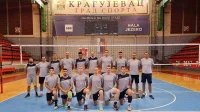 Odbojkaši Radničkog startovali sa pripremama