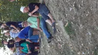 Remi u lokalnom derbiju u Stalaću-, Prva rasinska okružna liga