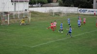 Sremska liga: Podrinje – Železničar 1:1, Sremska liga