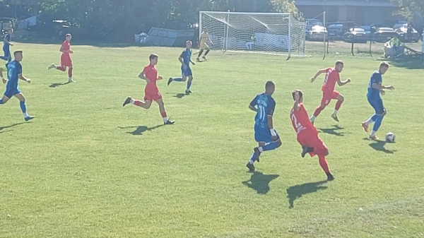 Komšijski derbi pripao mladim ˝traktoristima˝, Omladinska liga Srbije