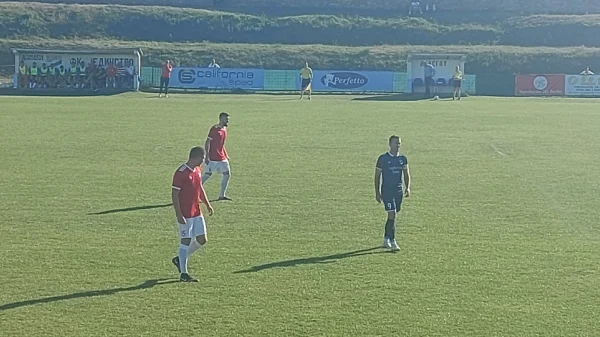 "Čelzi" iz Surčina posrnuo pred Brodarcem, Srpska liga Beograd