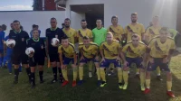 Svetlost slavila, Uroš Jovanović se igrao, Zona "Jug"