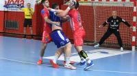 Pregled odigranih mečeva 2. kola ARKUS lige, ARKUS liga - grupa B