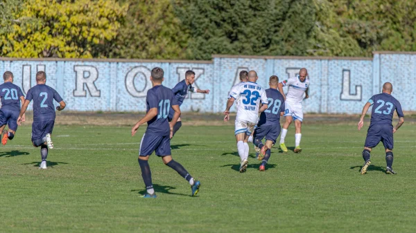 Timok i Rad podelili bodove pod Kraljevicom, Prva liga Srbije