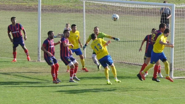 Bez iznenađenja u Kikindi, PFL Zrenjanin