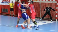 ARKUS liga: Derbi 3. kola u Pančevu, dolazi šampion, ARKUS liga - grupa B