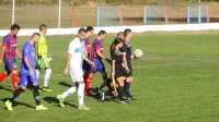 Poraz crveno-plavih u opštinskom derbiju, PFL Zrenjanin