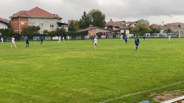Radnički slavio u Leskovcu, to je u ovom trenutku najvažnije, Srpska liga Istok