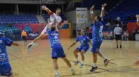 Pregled odigranih mečeva 4. kola ARKUS lige, ARKUS liga - grupa B