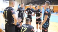 Odložena utakmica sa Kosovskom Mitrovicom, Prva B liga