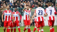 Remi Zvezde u Danskoj, UEFA Europa League - group F