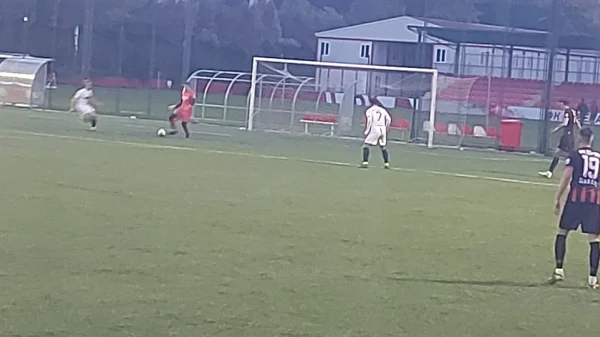 Omladinci Grafičara preslišali vršnjake iz Šapca, Omladinska liga Srbije
