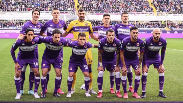 Novi gol Dušana Vlahovića, Čolov sin uništio klub u kome mu se otac proslavio, Italija: Serie A