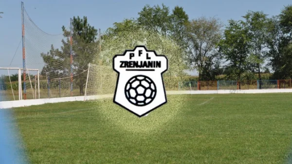 Derbi pripao Poletu iz Nakova, PFL Zrenjanin