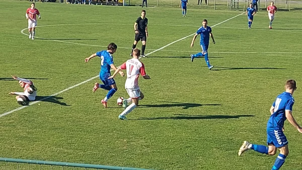 Teleoptik minimalnim rezultatom savladao Ušće Novi Beograd, Srpska liga Beograd