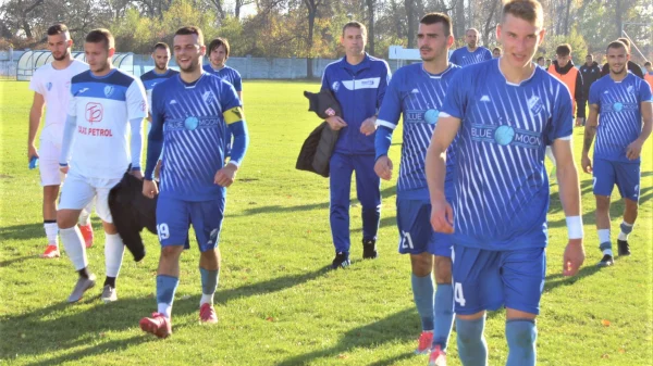 Bečejci u nadoknadi vremena savladali Pančevce, Srpska liga Vojvodina