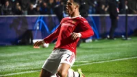 Ronaldo sačuvao Junajted, UEFA Champions League - group F