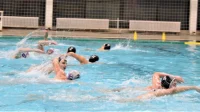 U subotu dupli program u bazenu kraj Tise, Prva A liga