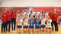 Fantastični Ub u E grupi Lige šampiona 2022., Superliga