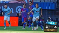 Barsi malo i tri gola prednosti, Španija: LaLiga