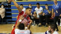 ARKUS liga: Metaloplastika bolja od Zvezde u derbiju kola