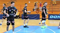 Odbojkaši Bečeja sutra dočekuju Banat iz Vršca, Prva B liga