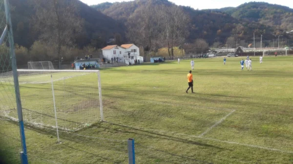 Ovako više ne može!, Srpska liga Istok
