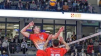 Bogovi su pali na teme, Superliga