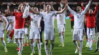 Tadić: Piski nam dao da igramo fudbal