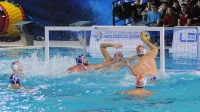 Iskusna Breša slavila u Kragujevcu, LEN Champions League - group A