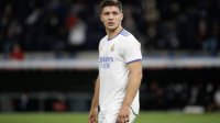 Luka Jović heroj Reala, porazi Atletika i Barselone