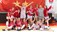 Crveno-bele za desetku, rapsodija u prvom derbiju sezone, Prva ženska liga Srbije