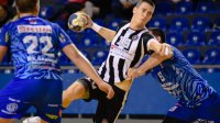 ARKUS liga: Partizan rutinski savladao Šamot 65
