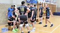 Odbojkaši Bečeja će u četvrtak ugostiti Futožane, Prva B liga