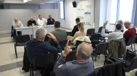 Radmilo Todorović novi predsednik Ribnice