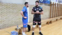 Odbojkaši Bečeja sutra završavaju polusezonu gostovanjem u Loznici, Prva B liga
