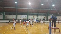 Šumadija hita brzom prugom ka višem rangu, Prva B liga