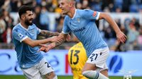 Maestralni Sergej sa dva gola spasio Lacio, Italija: Serie A