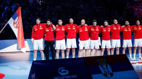 Francuska ipak bolja, EP 2022 - Grupa C
