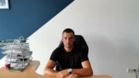 Borac se priprema na "veštaku" u Pančevu, Srpska liga Vojvodina