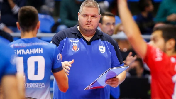Ribnici "Šumadijski derbi", Superliga