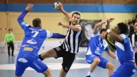Eurofarm Pelister bolji od Partizana u prvom kolu SEHA lige, SEHA Liga - grupa A