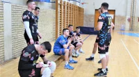 Odbojkaši Bečeja gostuju Železničaru, Prva B liga