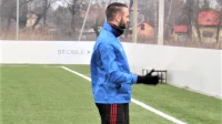 OFK Bečej 1918 igrao nerešeno 1:1 sa Zvijezdom 09