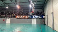 Radnički pobedio Železničar i izbio na prvo mesto