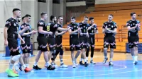 Odbojkaši Bečeja skupo prodali kožu, Prva B liga