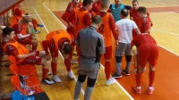 Duel kragujevačkih i beogradskih "studenata" na startu Kupa Srbije