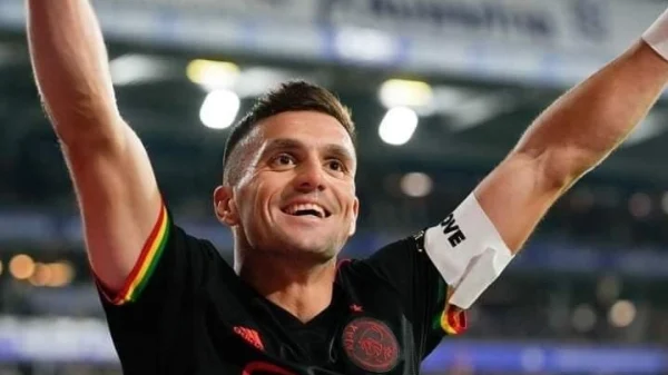 Stručni ugao: Atomski gol Dušana Tadića, UEFA Champions League - Final stages