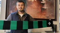 Danko Lazović se vraća na teren u dresu Miljakovca!