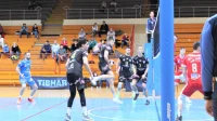 Kljucnuli prvi ovogodišnji bod, Prva B liga